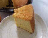 まるごと！みかんシフォン〜濃いよ♪〜作り方17写真
