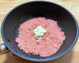 アボカドの明太子グリル作り方4写真