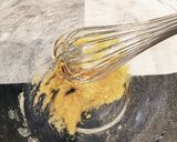 米粉の焼ドーナツ作り方4写真
