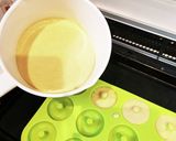 米粉の焼ドーナツ作り方9写真