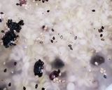 雑穀麦ご飯♪お鍋で簡単！蒸し煮＊炊き方作り方15写真