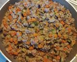 カレーでおいしく回復・栄養も具も豊富！作り方5写真
