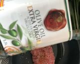 【油かけ炒め1】挽肉と搾菜中華風炒め♡作り方8写真
