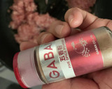 【油かけ炒め１】挽肉と搾菜中華風炒め♡作り方11写真