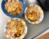 レンジ簡単ウスター味噌味甘酢酢豚作り方4写真