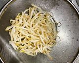 レンジ簡単きな粉コク旨回鍋肉風味甘酢酢豚作り方8写真