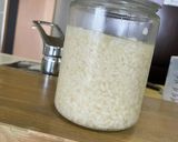 塩麹で作る中華サラダ作り方6写真