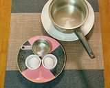 美味しいアスパラガス&温泉玉子簡単おかず作り方5写真