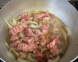 牛丼2作り方5写真