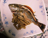 我が家風にあっさり❕魚の煮付け✨☺⛄☕作り方23写真