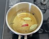 簡単⭐︎ごぼうのピクルス作り方3写真