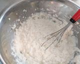 【糖質制限】豆腐のヘルシーオムレツ作り方1写真