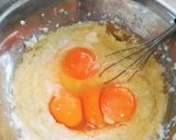 【糖質制限】豆腐のヘルシーオムレツ作り方2写真