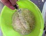 フライ盛り合わせ作り方8写真