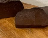 ウィスキー香るショコラテリーヌ作り方10写真