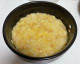 超簡単！卵かけご飯、からしがアクセント作り方3写真