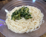 きゅうりと大葉の和え物【みそ和え】作り方6写真