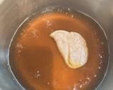 お店越え！絶品韓国風冷麺作り方1写真