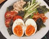 お店越え！絶品韓国風冷麺作り方5写真