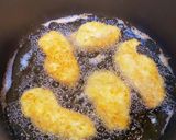 鶏胸肉のあげ焼き♪お財布に優しく美味しい作り方5写真