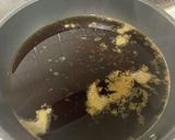 本格割烹料亭の親子丼作り方1写真