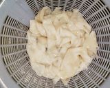 簡単！ひも川うどん風作り方4写真