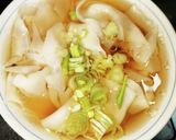 簡単！ひも川うどん風作り方5写真