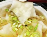 簡単！ひも川うどん風作り方6写真