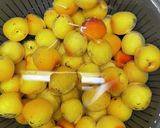南高梅の梅干し♪作り方21写真