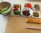巻寿司(中巻・細巻)作り方2写真