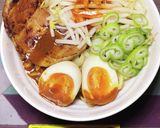 【ダイショー】昼飯にまぜそば。作り方4写真