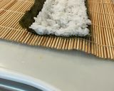 巻寿司(中巻・細巻)作り方5写真