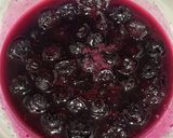ヘルシー！豆腐と米粉のもちふわパンケーキ作り方10写真