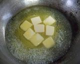 自家製ブラウンルー作り方1写真