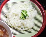 冷やし山形芋煮はじめました作り方3写真