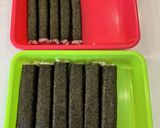 巻寿司(中巻・細巻)作り方8写真