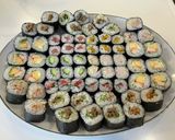 巻寿司(中巻・細巻)作り方10写真