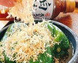 丸ごとピーマンのレンチンお浸し作り方5写真