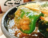 丸ごとピーマンのレンチンお浸し作り方7写真