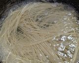 旨味のアンサンブルラーメン作り方4写真