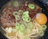 旨味のアンサンブルラーメン作り方6写真