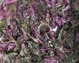 毎年作る濃縮タイプの゙紫蘇ジュース美味作り方9写真