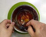 冷凍シーフード！韓国★海鮮チヂミ★動画★作り方7写真