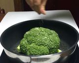 【痩せ飯】まるごとブロッコリーのエチュベ作り方6写真