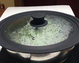 【痩せ飯】まるごとブロッコリーのエチュベ作り方8写真