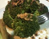【痩せ飯】まるごとブロッコリーのエチュベ作り方14写真