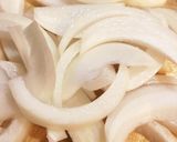 ヘルシーな豚肉のしょうが焼き作り方2写真