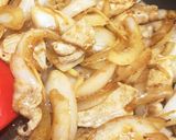 ヘルシーな豚肉のしょうが焼き作り方6写真