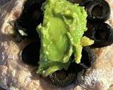 ワインに合う失敗作:オリーブとアンチョビ作り方3写真