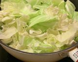 簡単　ザ・豚ミソ　ホイコーロー　回鍋肉作り方13写真